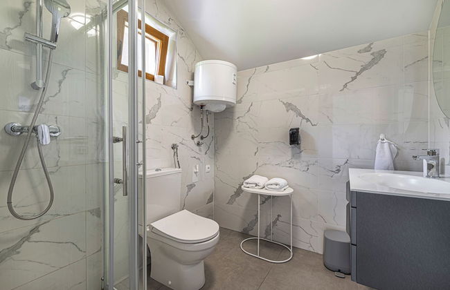 Vineyard Cottage Radovlja With Sauna - Foto 8