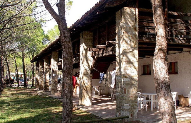 Grado Apartment in Belvedere Resort - Foto 15