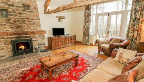 The Old Stables - Foto 5