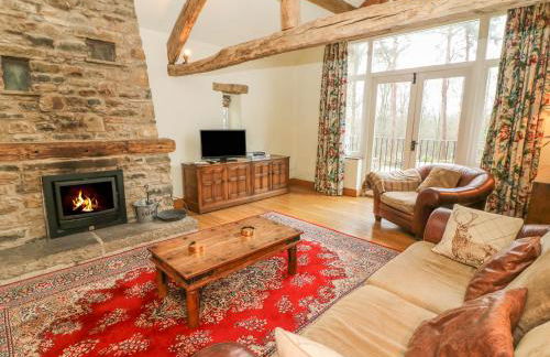 The Old Stables - Foto 5