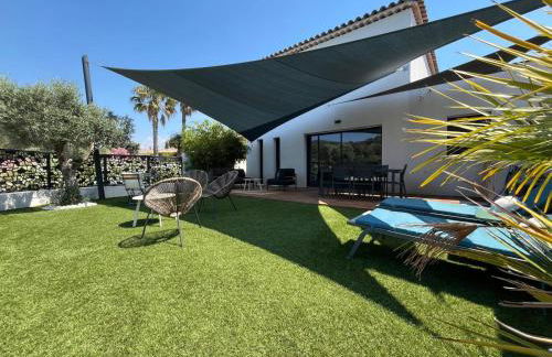 Le Castellet Maison de vacances - Foto 2