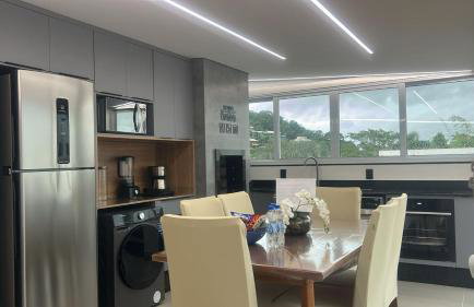 Cobertura -Family & Friends Beach House - Foto 35