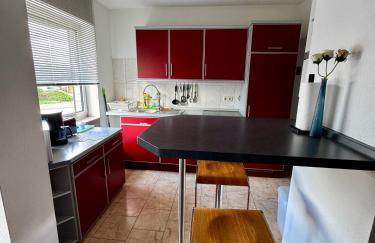 Ferienwohnung am Rauenhübel - Foto 15