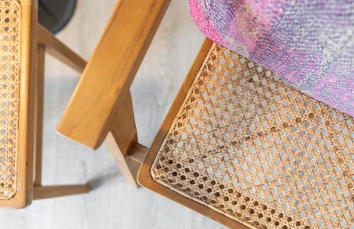 Beach Lodge Beach Lodge Appartement 2 - Foto 12