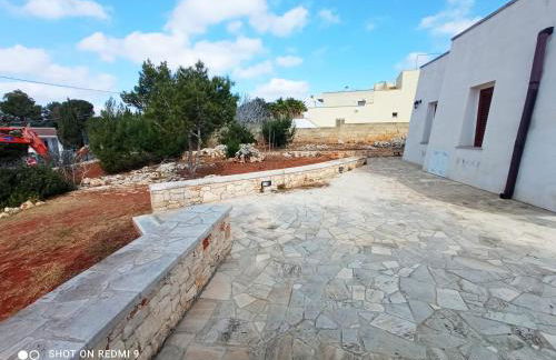 VILLA IL PIGNO ZONA MALDIVE DEL SALENTO - Foto 17