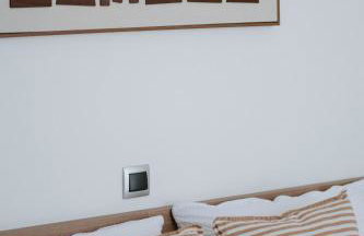 Villa Oleander by Domus Mirus - Rooftop Cinema & Pool & 6min Walk to Beach - Photo 64