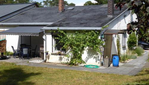 Ferienhaus Am Waldrand - "Nebra" - Foto 5