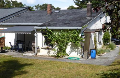 Ferienhaus Am Waldrand - "Nebra" - Foto 5