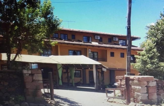 Hotel Fazenda Pedras Brancas - Foto 37