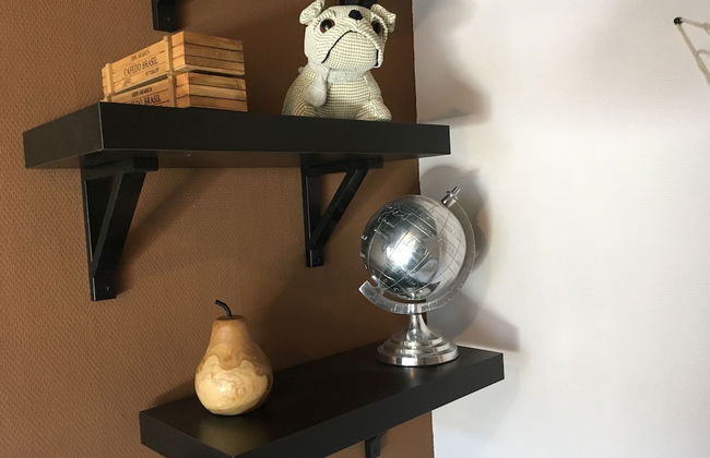 Ameland Rentals - resort Amelander Kaap - Foto 2