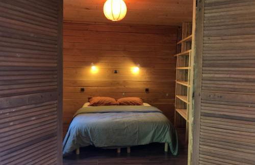 Le Triskel de Bertaud - Foto 10