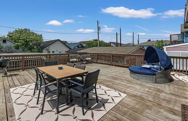 Great Location Go Beyond the Blue - Foto 60