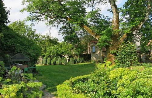 Holiday Home Peuchaud by Interhome - Foto 56