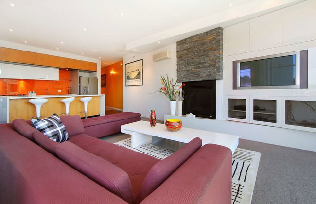 Penthouse St Kilda Style - Foto 2