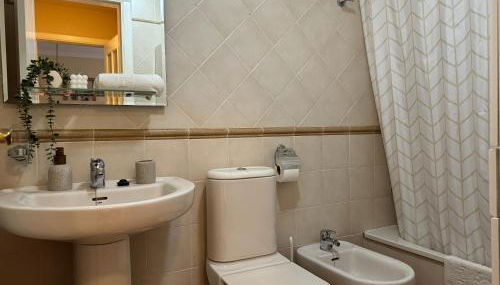 Apartamento Isla Canela Los Cisnes - Foto 5