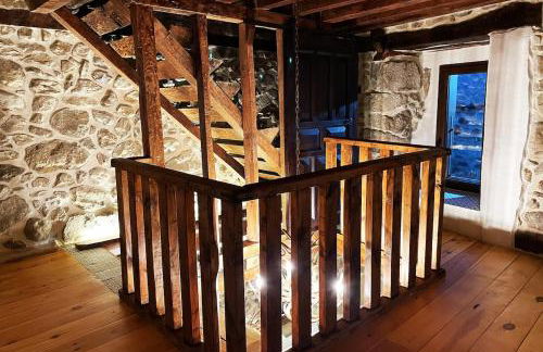 Alojamiento El Olvido en Piedralaves - Photo 21