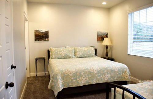 ZC1 Home Away From Home Near Zion - Foto 4