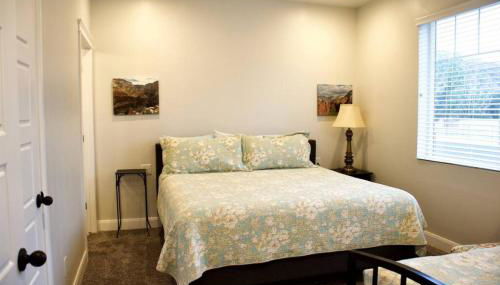 ZC2 Home Base for Zion With Two Masters - Foto 1