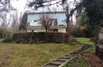 Maison avec vue sur mer - Foto 11