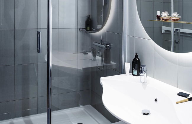 Aparthotel Adagio Edinburgh Royal Mile - Foto 22