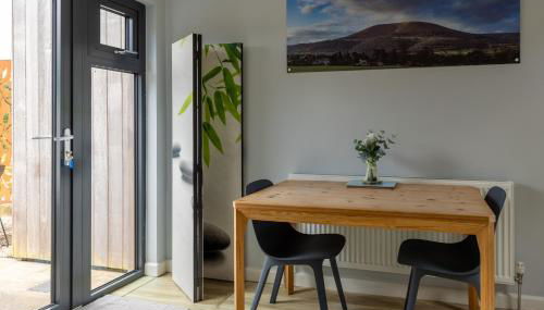 Welsh Marches at Upper Glyn Farm - Foto 5