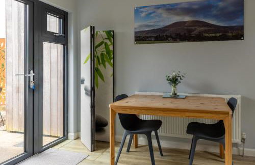 Welsh Marches at Upper Glyn Farm - Foto 5