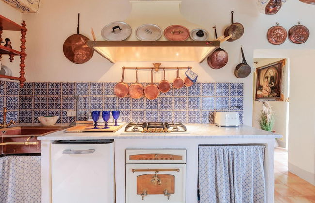 Gran Burrone Castle in Borgo a Mozzano - Foto 73