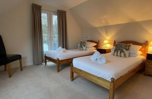 The Cottage, overlooking Loch Fyne - Foto 16