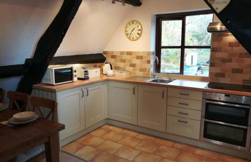 Penybont Barn - Photo 4