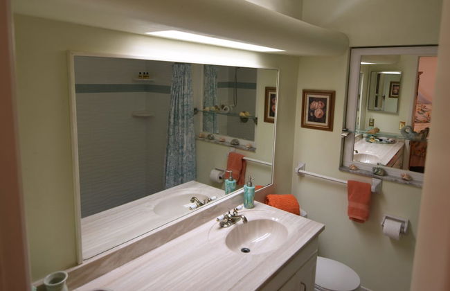 Oasis at John's Pass Madeira Beach - Foto 42