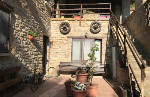 Agri Grotta dell'Eremita - Photo 7