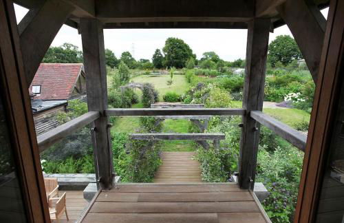 Whytings Stud Barn 2 - Foto 19