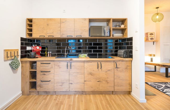 Apartments am Weinberg - Foto 24