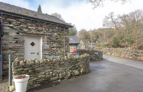 Goody Bridge Barn - Foto 12