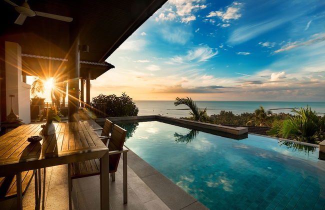 Villa Baan Saitara - Foto 19