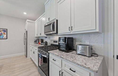 Sporty Spot - Hot Tub - Walk to AT&T Stadium - Foto 57