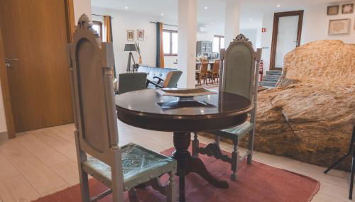 Fraga`s House - Douro e Natureza - Foto 1