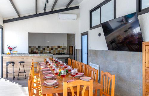 Palm Breeze Villa by Fidalsa - Foto 19