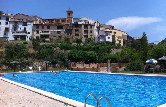 La Casa de Los Moyas - Foto 18