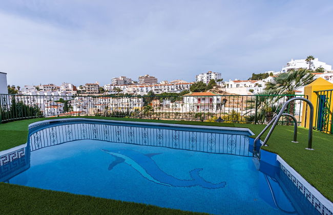 Apartamentos turisticos Jose Cruz - Foto 51