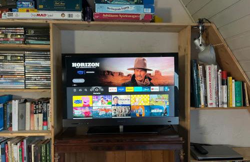 Idyllisches Apartment am Berliner Stadtrand - Foto 22