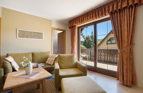 Pension Bergblick - Foto 37