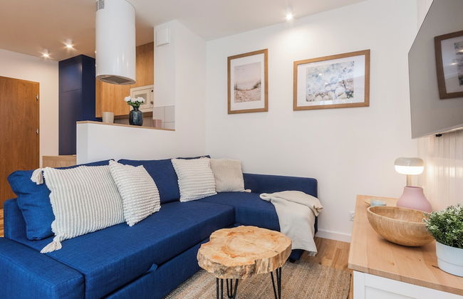 Apartamenty Sun & Snow Enklawa Krynica Morska - Foto 40