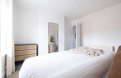 The Cedar - Free Parking, Netflix, Near M1, M69 - Foto 62