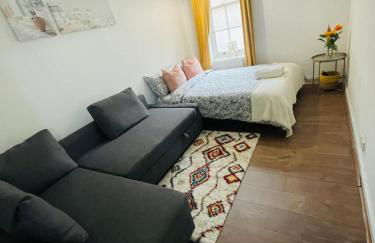 Shoreditch Rooms Near Tower Bridge - Foto 11