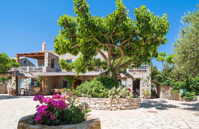 Palaeopoli Villas - Foto 52