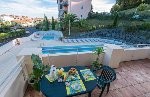 Résidence Mer & Golf Soko-Eder - Foto 26