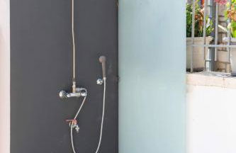 La Casa Rosa Seaside Getaway - Foto 31