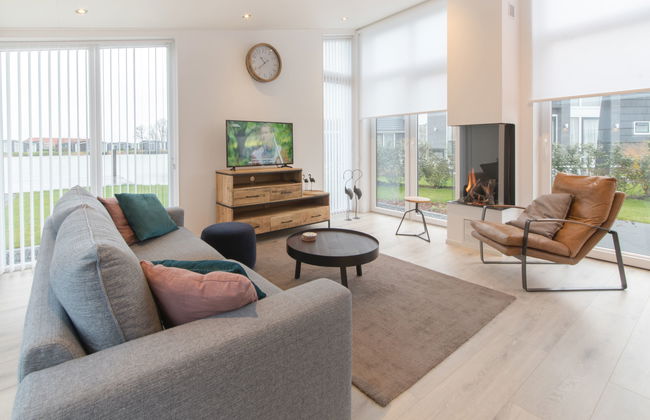 2 bedroom House in Wemeldinge with garden and terrace - Photo 2