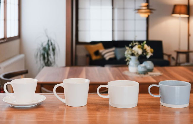 Lampstand STAY Sapporo - Photo 22